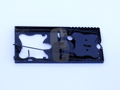 Капан за мишки - МАЛЪК                                                                                                                                                                                                                                                                                      